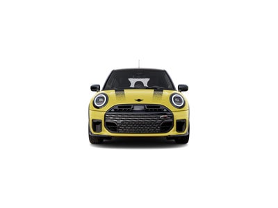 2027 MINI 4 DOOR ICONIC