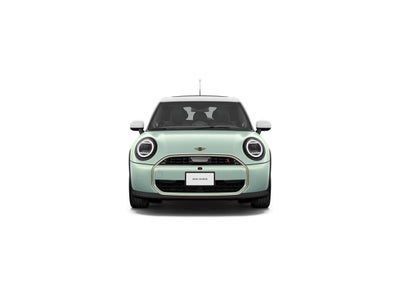 2026 MINI 4 DOOR ICONIC