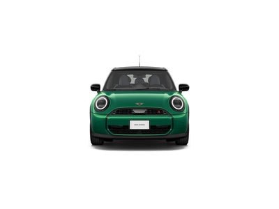 2026 MINI 4 DOOR SIGNATURE PLUS