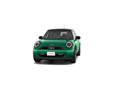 2026 MINI 4 DOOR SIGNATURE PLUS