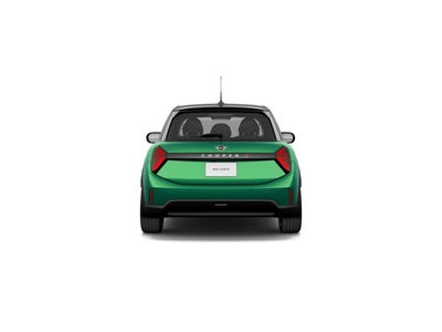 2026 MINI 4 DOOR SIGNATURE PLUS