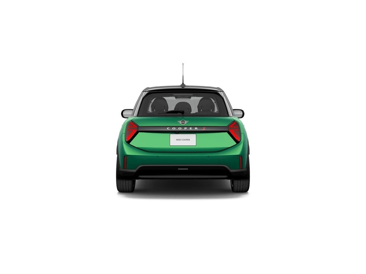 2026 MINI 4 DOOR SIGNATURE PLUS