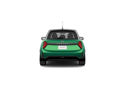 2026 MINI 4 DOOR SIGNATURE PLUS
