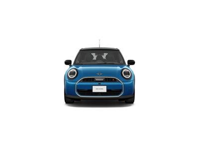 2026 MINI 4 DOOR ICONIC