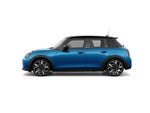 2026 MINI 4 DOOR ICONIC