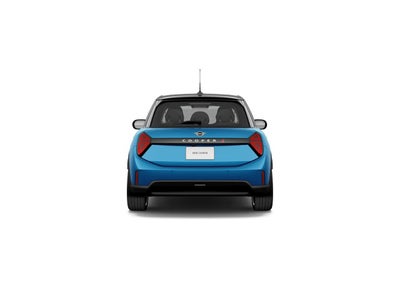 2026 MINI 4 DOOR ICONIC