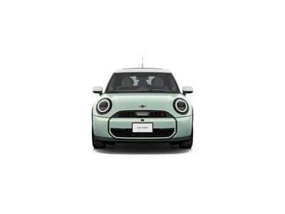 2026 MINI 4 DOOR ICONIC