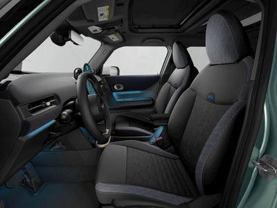 2026 MINI 4 DOOR ICONIC