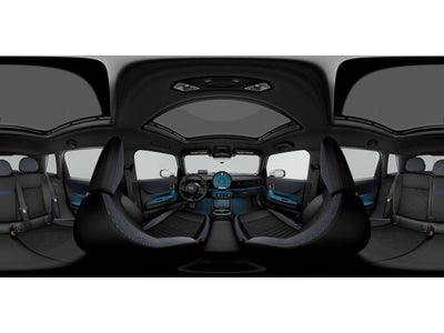 2026 MINI 4 DOOR ICONIC