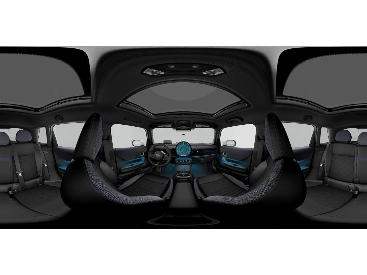 2026 MINI 4 DOOR ICONIC