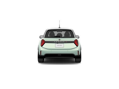 2026 MINI 4 DOOR ICONIC