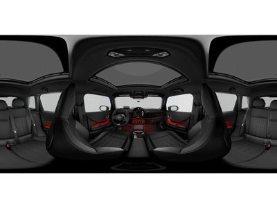2026 MINI 4 DOOR ICONIC