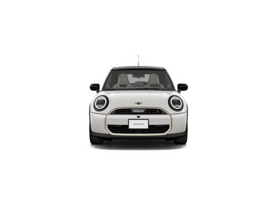 2026 MINI 4 DOOR ICONIC