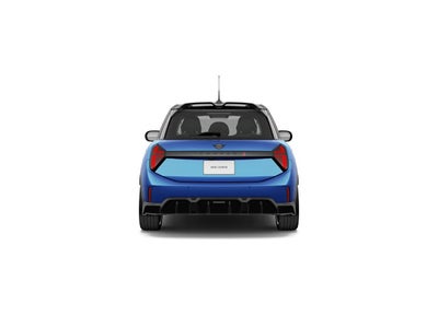 2026 MINI 4 DOOR ICONIC