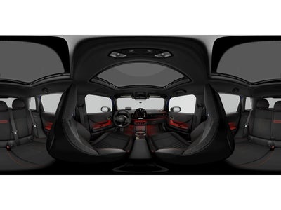 2026 MINI 4 DOOR ICONIC