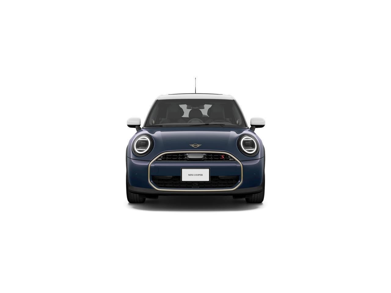 2026 MINI Hardtop 4 Door Cooper S