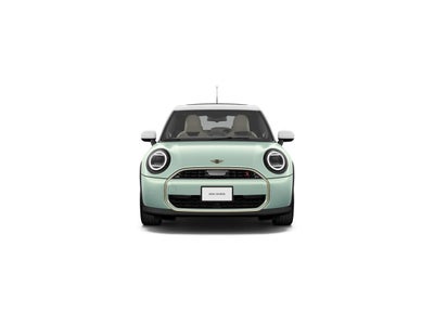 2026 MINI 4 DOOR SIGNATURE PLUS
