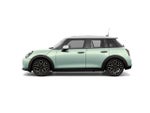 2026 MINI 4 DOOR SIGNATURE PLUS