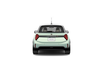 2026 MINI 4 DOOR SIGNATURE PLUS