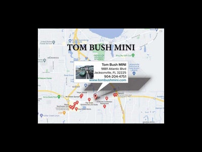 2026 MINI 4 DOOR SIGNATURE PLUS