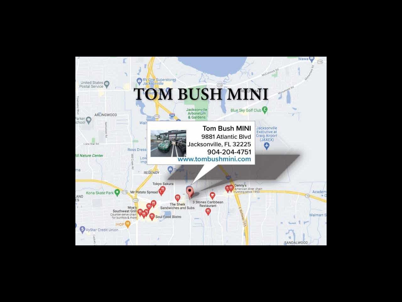 2026 MINI 4 DOOR SIGNATURE PLUS