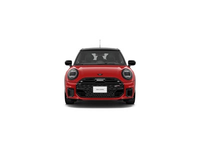 2026 MINI 4 DOOR ICONIC