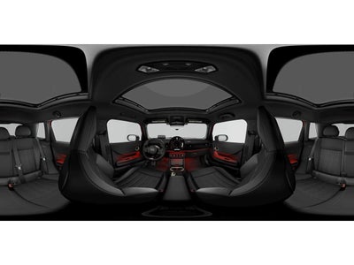 2026 MINI 4 DOOR ICONIC