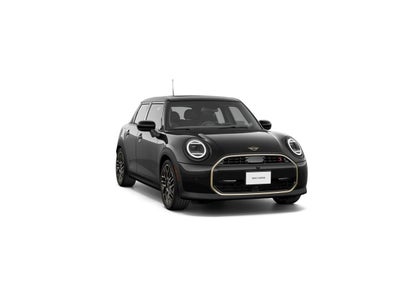 2026 MINI 4 DOOR ICONIC