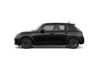 2026 MINI 4 DOOR ICONIC