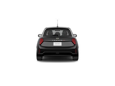 2026 MINI 4 DOOR ICONIC