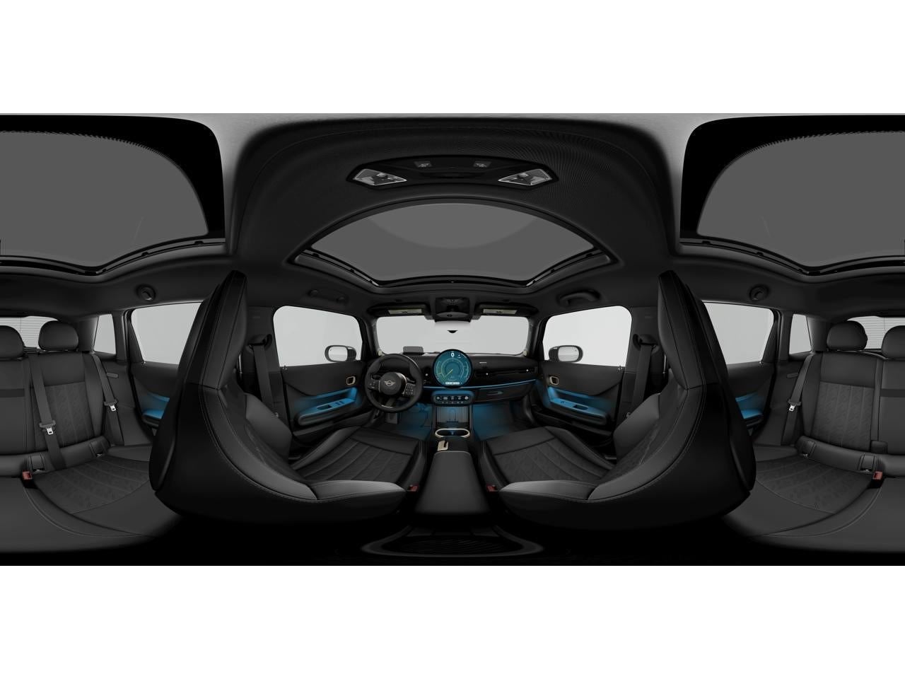 2026 MINI 4 DOOR ICONIC