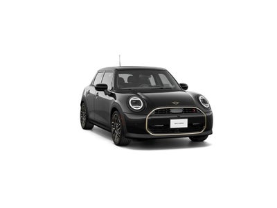 2026 MINI 4 DOOR ICONIC