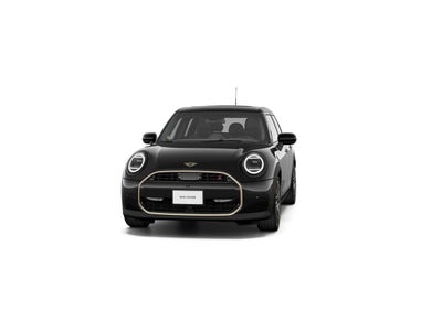 2026 MINI 4 DOOR ICONIC
