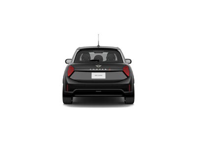 2026 MINI 4 DOOR ICONIC