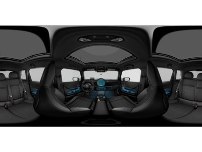 2026 MINI 4 DOOR ICONIC