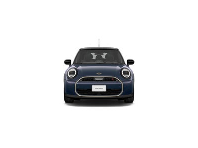 2026 MINI 4 DOOR SIGNATURE PLUS