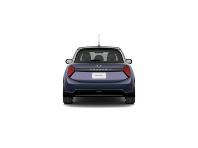 2026 MINI 4 DOOR SIGNATURE PLUS