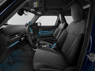 2026 MINI 4 DOOR SIGNATURE PLUS