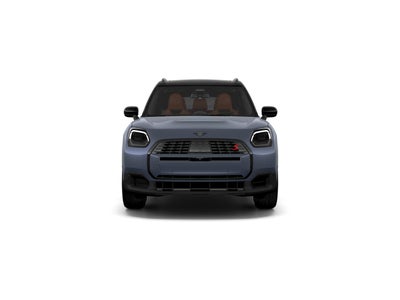 2027 MINI COUNTRYMAN ICONIC