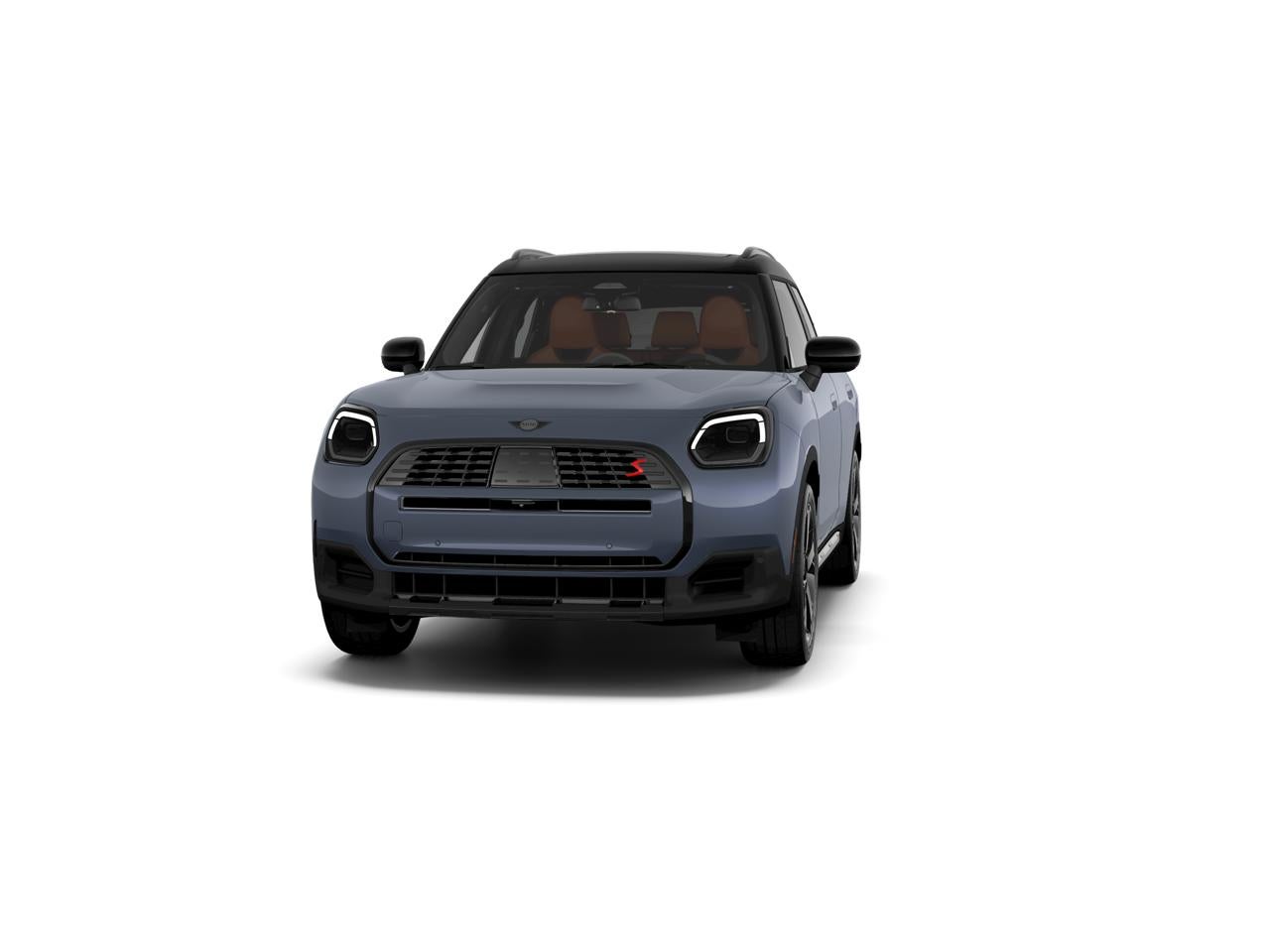 2027 MINI COUNTRYMAN ICONIC