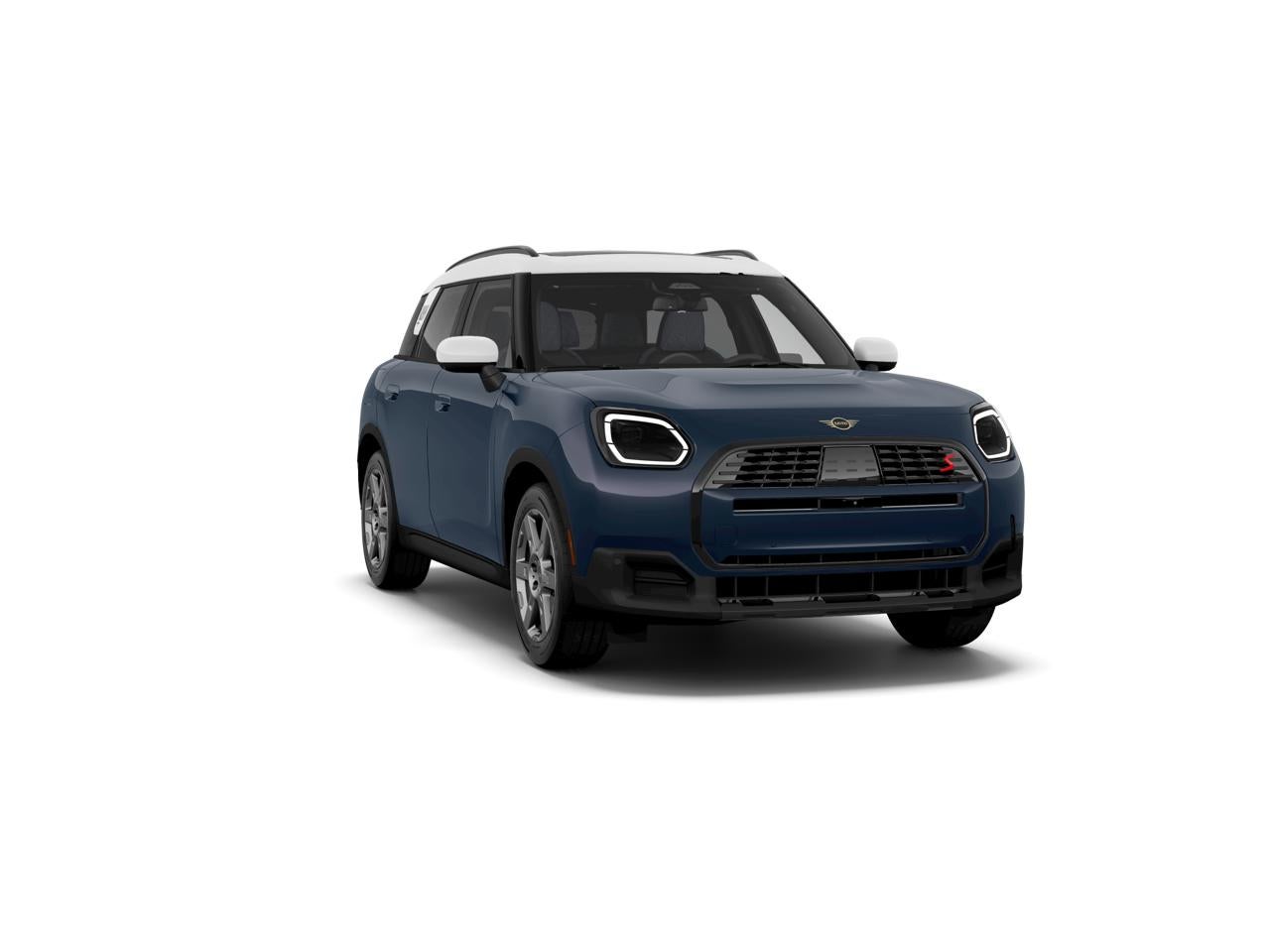 2026 MINI COUNTRYMAN ICONIC