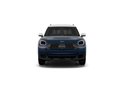 2026 MINI COUNTRYMAN ICONIC