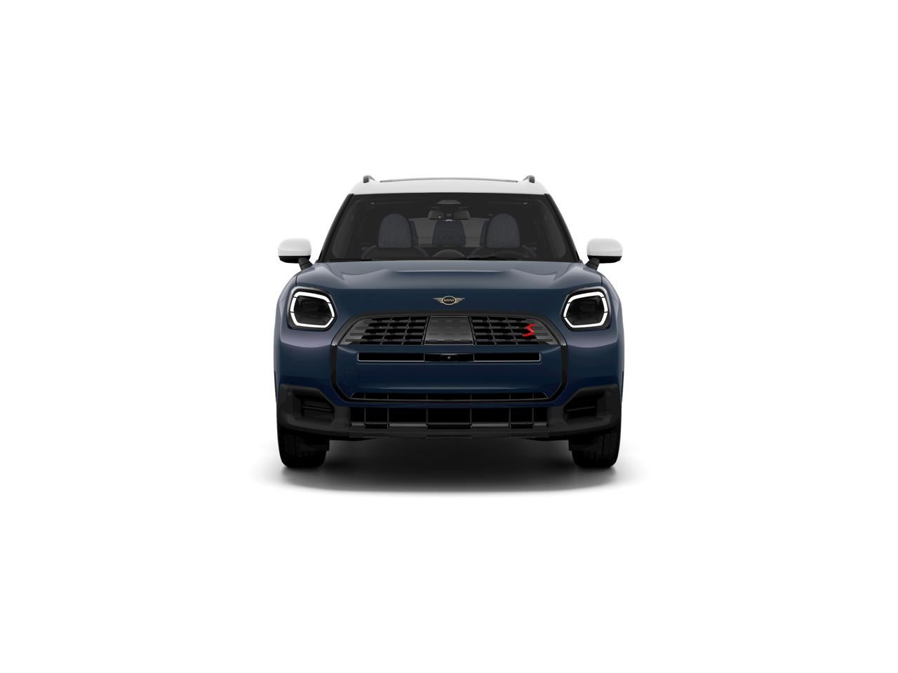 2026 MINI COUNTRYMAN ICONIC