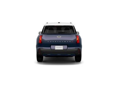 2026 MINI COUNTRYMAN ICONIC