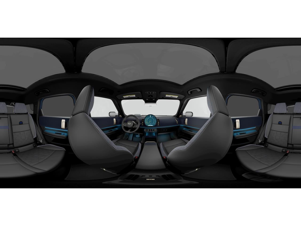 2026 MINI COUNTRYMAN ICONIC