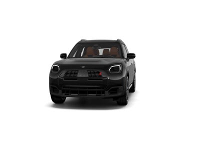 2027 MINI COUNTRYMAN SIGNATURE PLUS