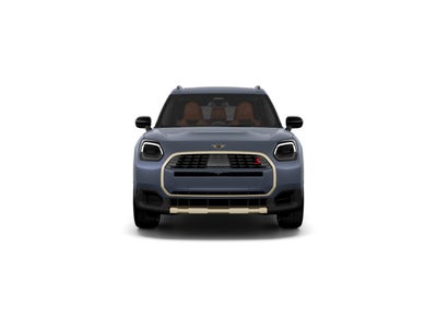 2027 MINI COUNTRYMAN ICONIC