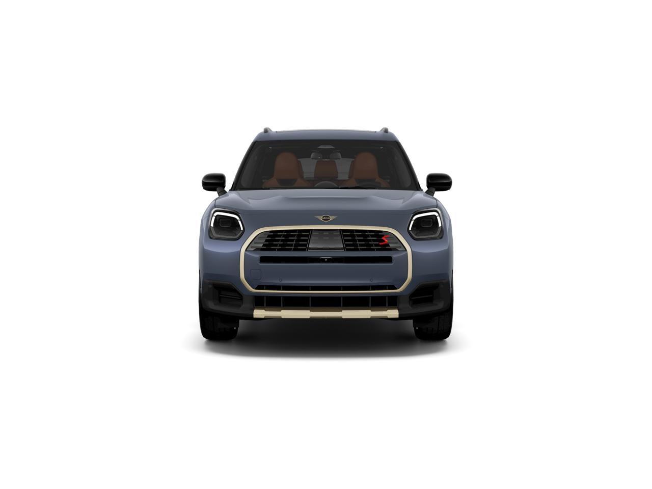 2027 MINI COUNTRYMAN ICONIC