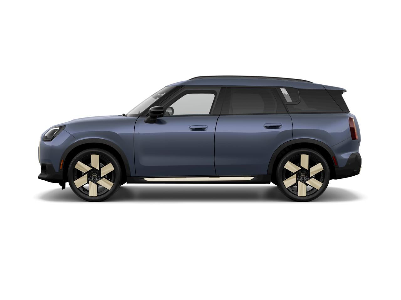 2027 MINI COUNTRYMAN ICONIC