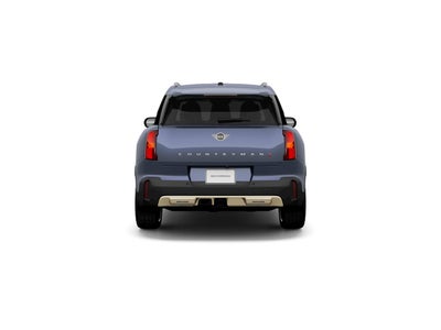 2027 MINI COUNTRYMAN ICONIC